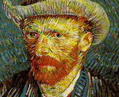 Vincent Van Gogh