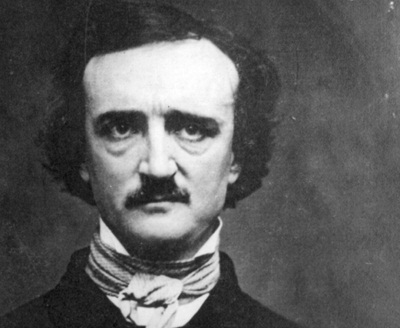 Edgar Alan Poe