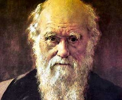 Charles Darwin