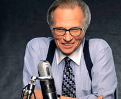 Larry King