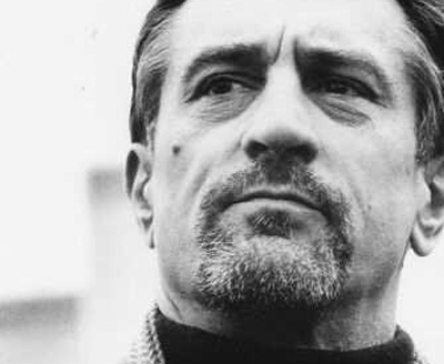 Robert De Niro