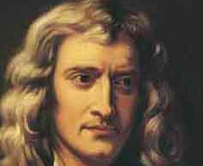 Isaac Newton