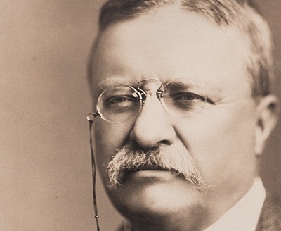 Theodore Roosevelt