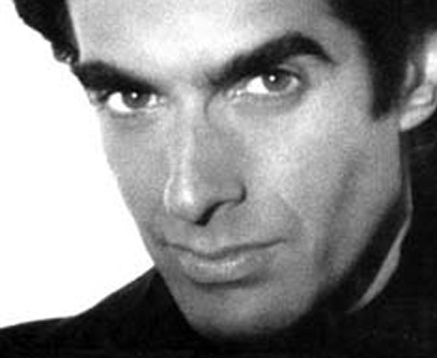 David Copperfield