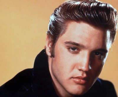 Elvis Presley