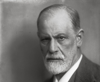 Sigmund Freud