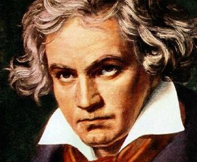 Ludwig van Beethoven