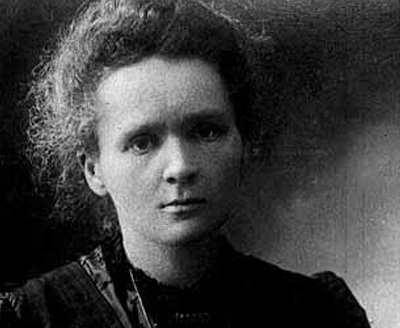 Maria Curie