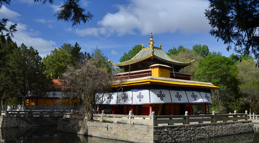 Norbulingka