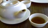 Chun Mee, chutný zelený čaj