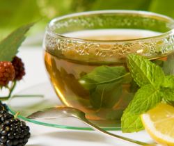 Zelený čaj je malý zázrak pro zdraví