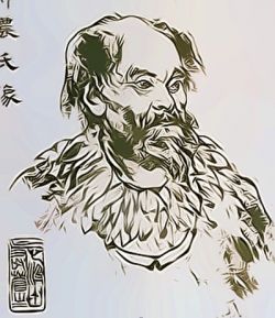 Císař Taizhong