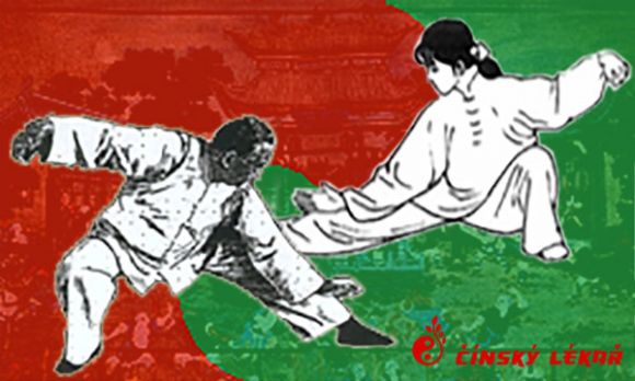 cvičení tai chi 24 forem