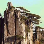 Zhangjiajie