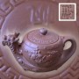 Čajová keramika YIXING